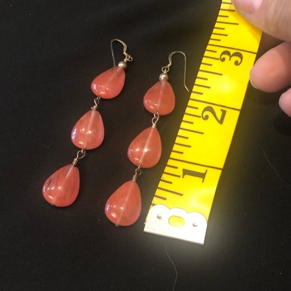 Sterling silver Earrings​ - Picture 5 of 7